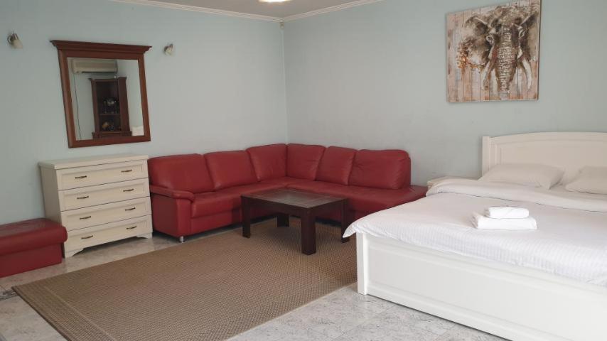 Inn Home Apartments - Pechersk Area Kiev Exterior foto