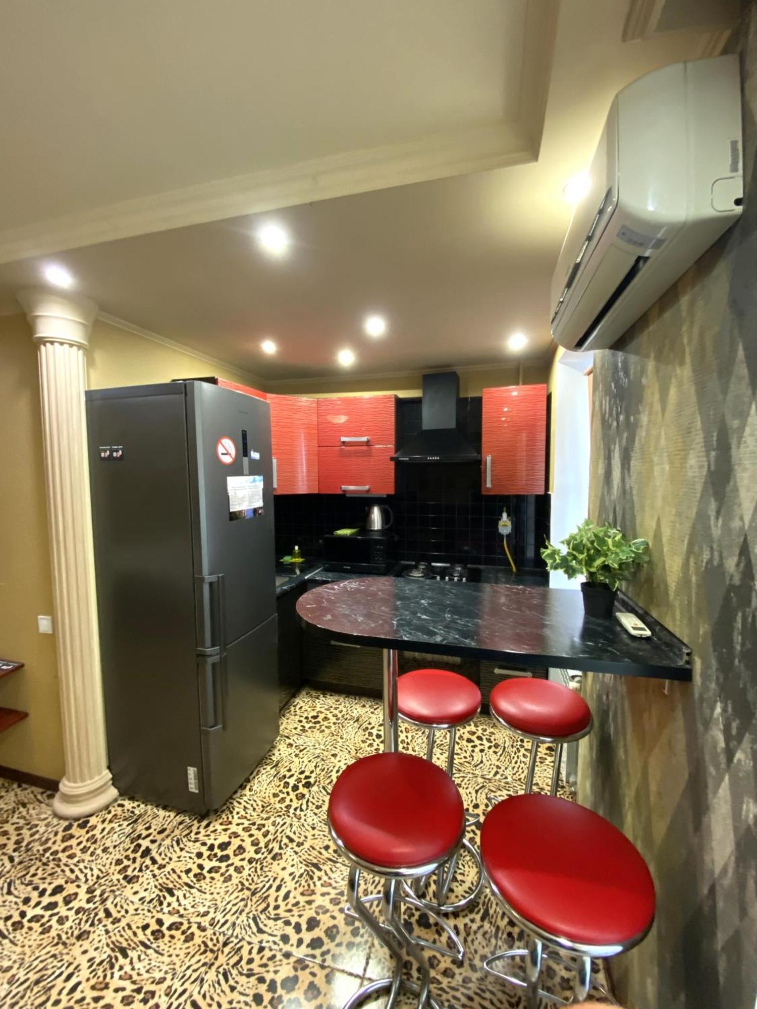Inn Home Apartments - Pechersk Area Kiev Exterior foto