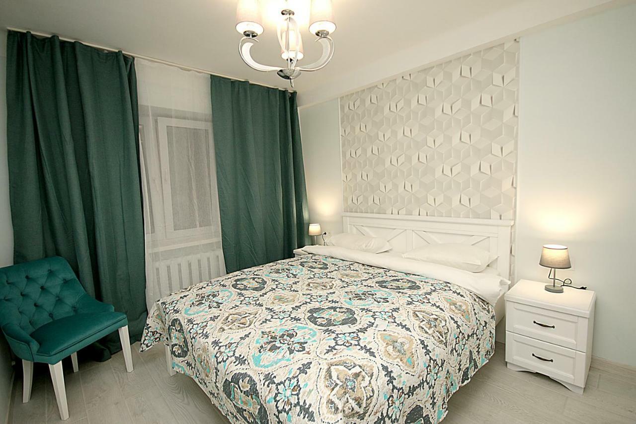 Inn Home Apartments - Pechersk Area Kiev Exterior foto