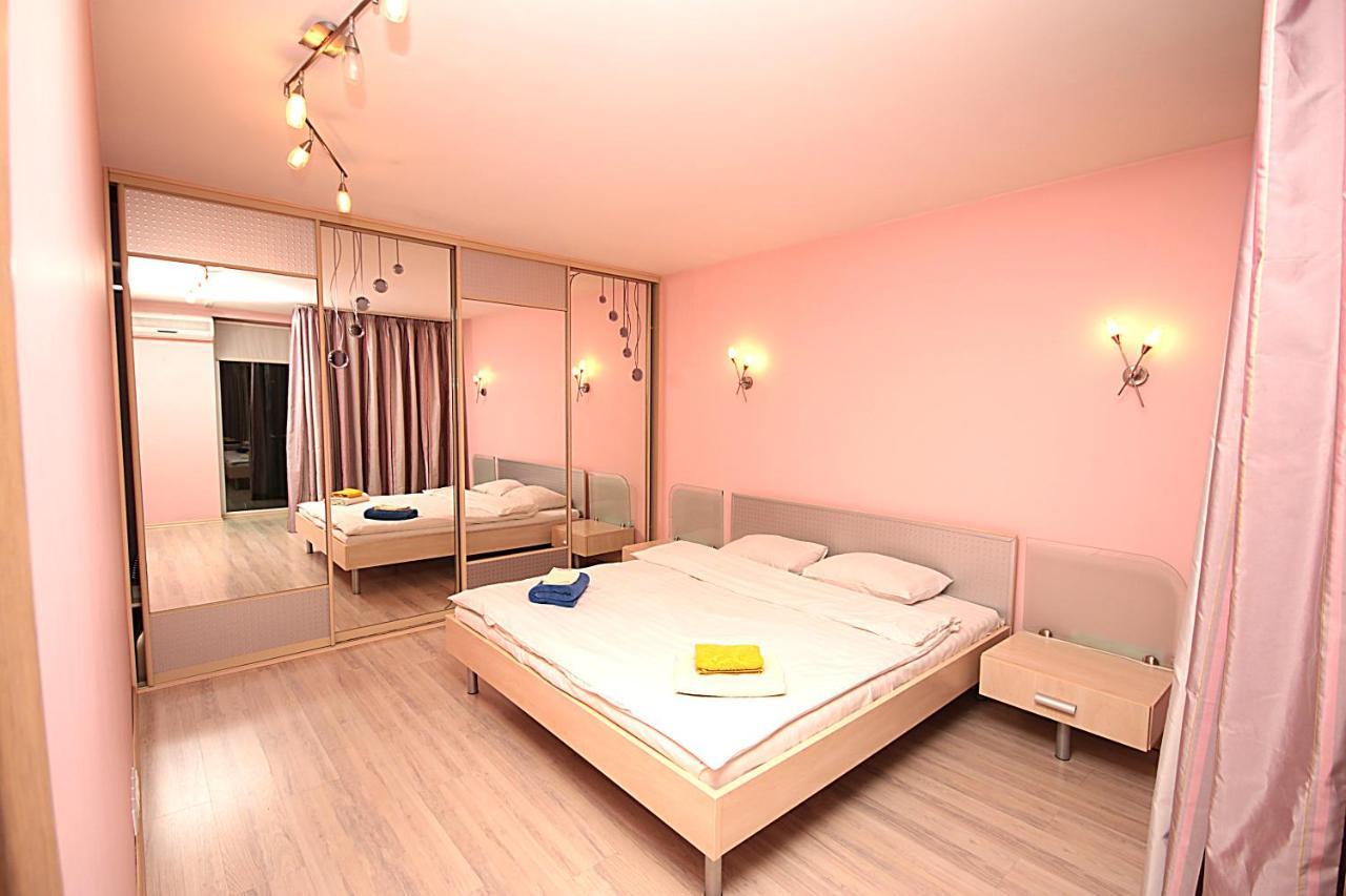 Inn Home Apartments - Pechersk Area Kiev Exterior foto